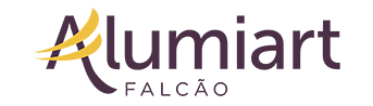 Alumiart Falcão